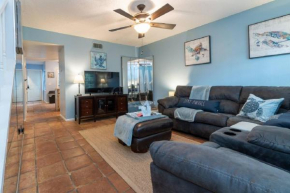 New Nautical Townhouse Paradise walk to Flagler Ave!
